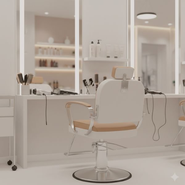 PARRUCCHIERI E BARBIERI