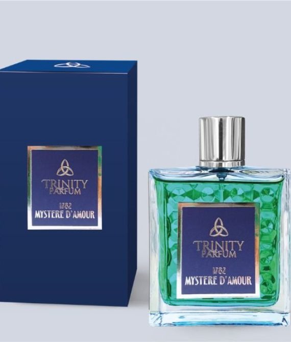 1782 Mystère D’Amour – Fragranza 100 ml