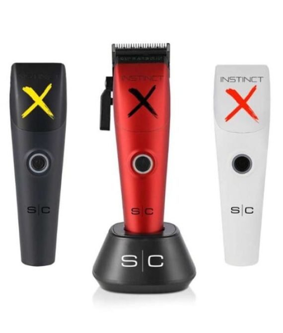 StyleCraft Instinct X Clipper
