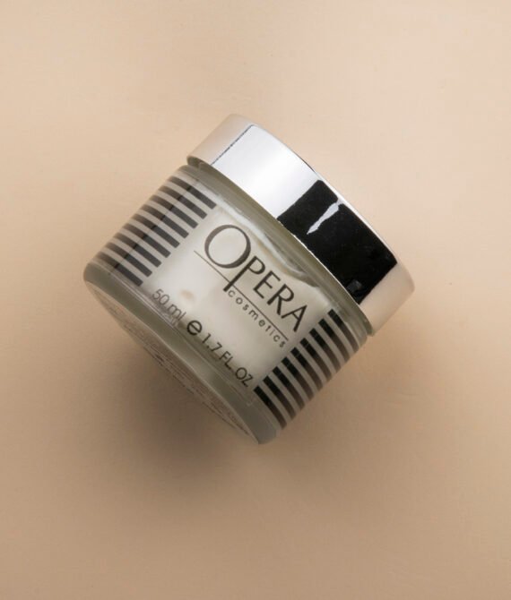 Crema Viso Rigenera  50 ml – Ixima