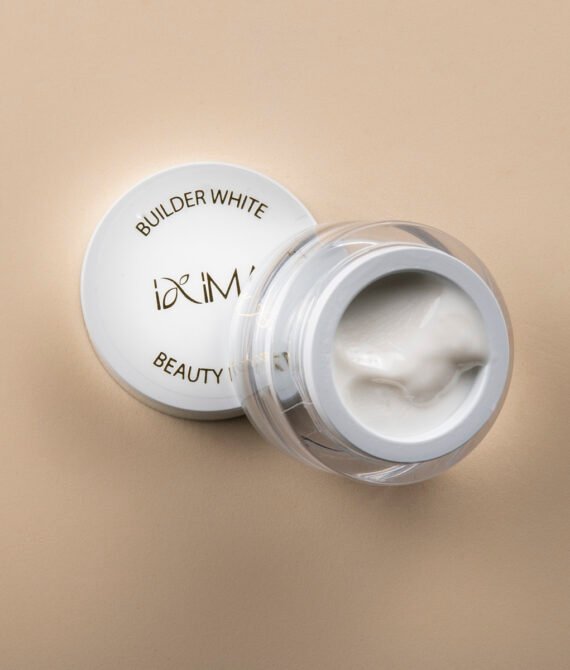 Builder White – Ixima