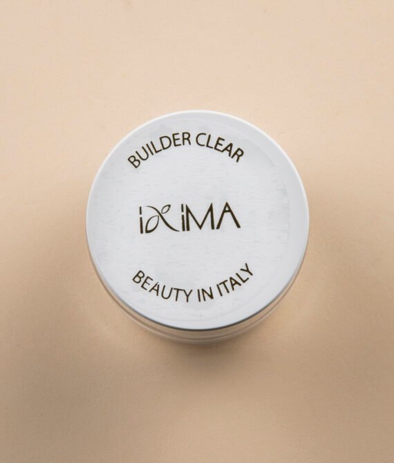 Builder Clear – Ixima