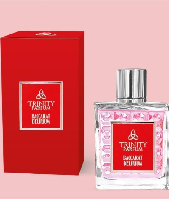 Baccarat Delirium – Fragranza Unisex 100 ml
