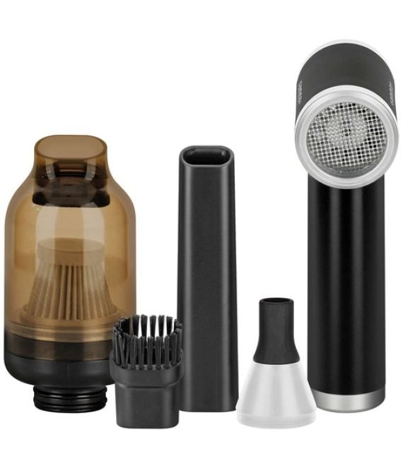 Gamma+ Blowvac – Aspiratore Professionale per Barbieri