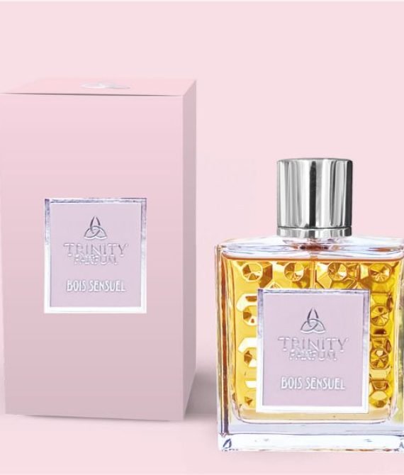 Bois Sensuel – Frangranza 100ml