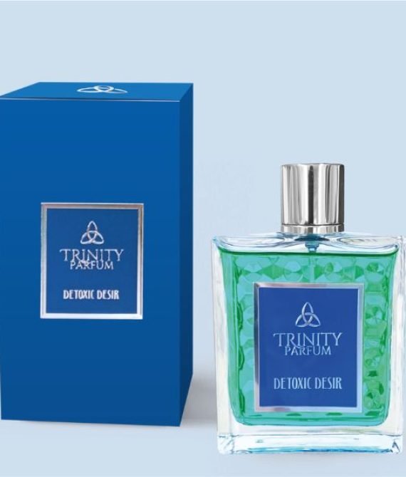 Detoxic Désir – Fragranza 100 ml