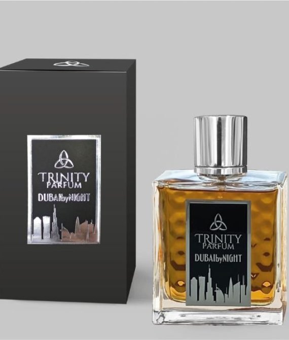 Dubay By Night – Fragranza 100 ml