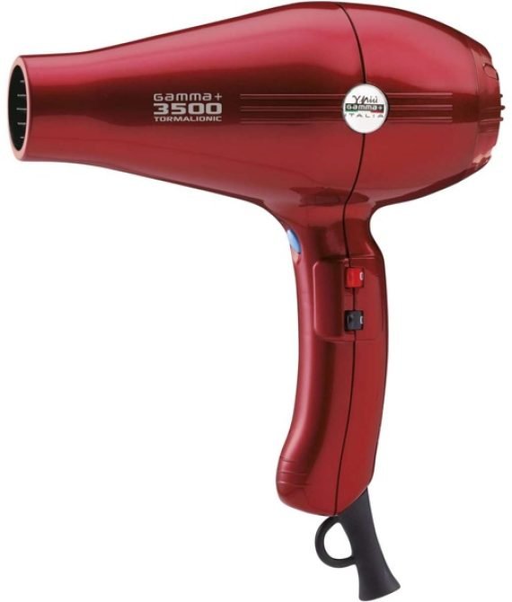 Gamma+ 3500 Power – Asciugacapelli Professionale