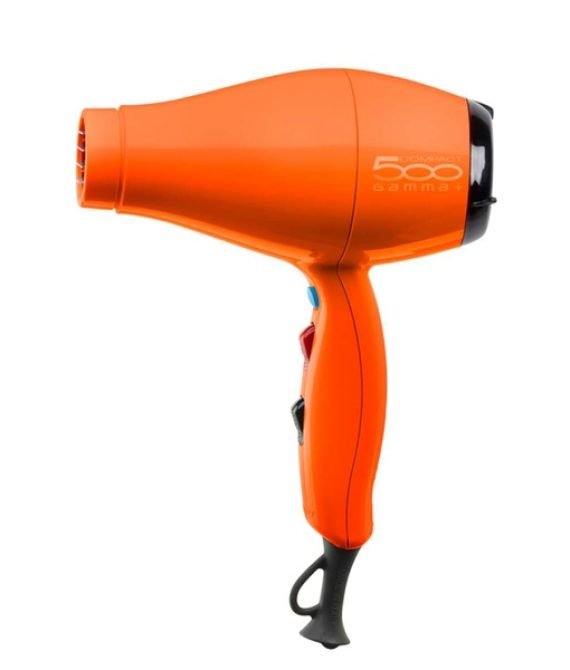 Gamma+ 500 Compact Light – Asciugacapelli Professionale