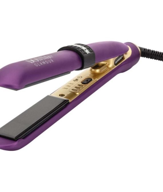 Gamma+ Donna+ Glamour – Piastra Professionale