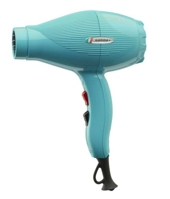 Gamma+ E-T.C. Light – Asciugacapelli Professionale