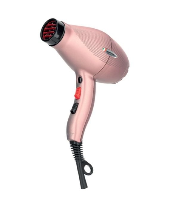 Gamma+ E-T.C. Light Premium – Asciugacapelli Professionale