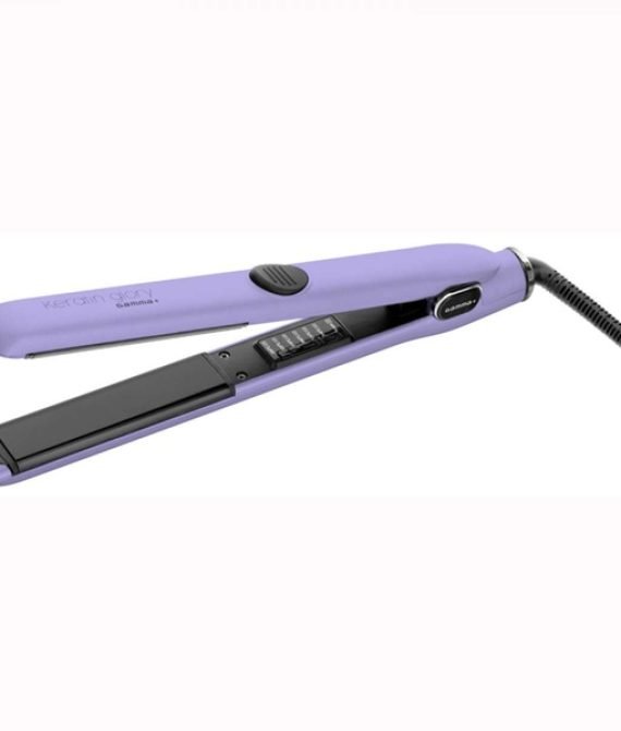 Gamma+ Keratin Glory – Piastra Professionale