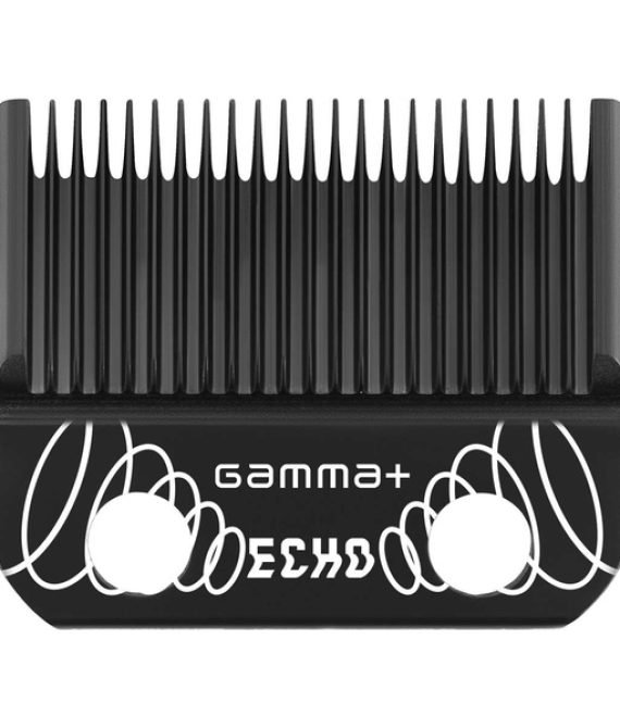 Gamma+ Lama Fissa ECHO – Lama per Clipper Professionale