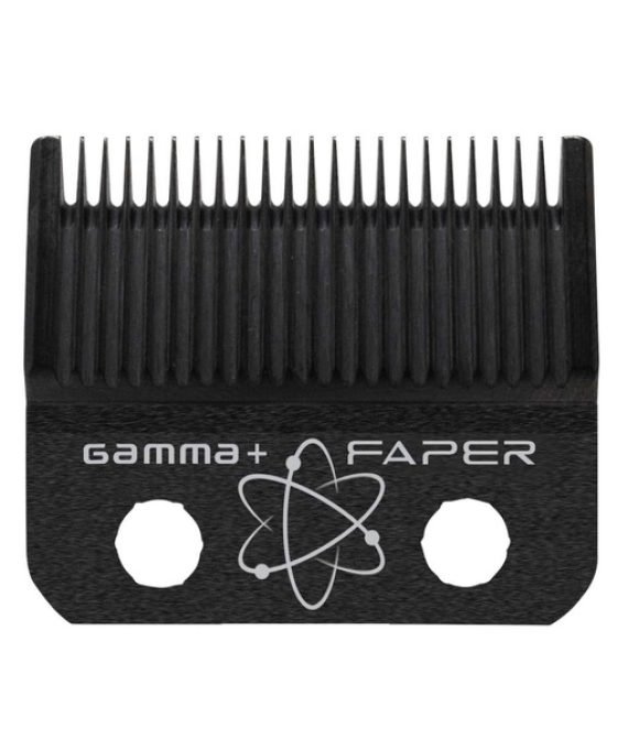 Gamma+ Lama Fissa FAPER DLC – Lama per Clipper Professionale