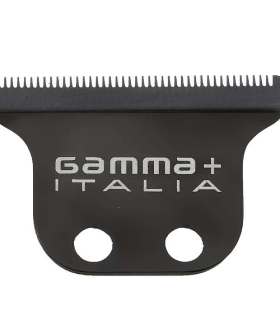 Gamma+ Lama Fissa X-Pro Regular Shape DLC – Lama per Trimmer