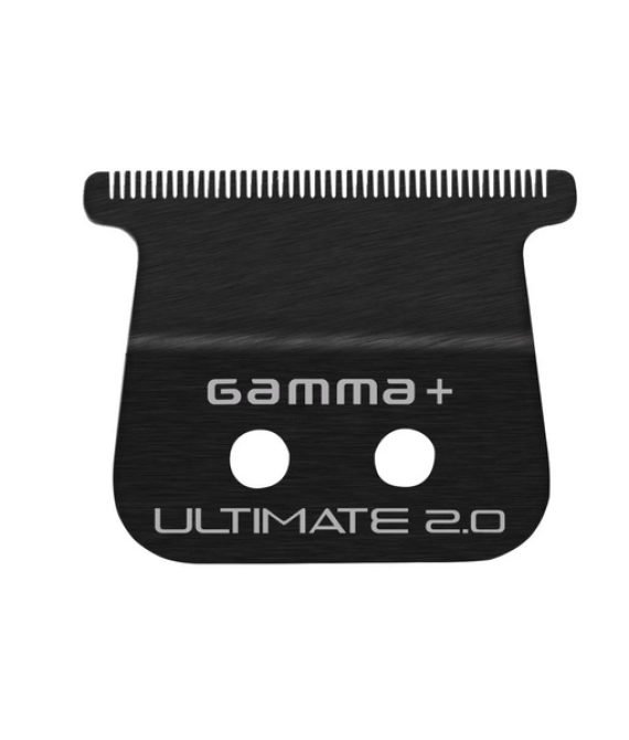 Gamma+ Lama Fissa ULTIMATE V2.0 DLC – Lama per Clipper Professionale
