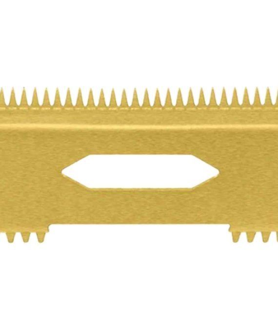 Gamma+ Lama Mobile SLIM DEEP GOLD – Lama per Clipper Professionale