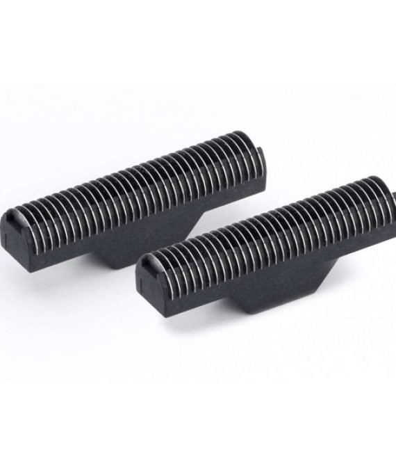 Gamma+ Set Lame Crunchy per Zero Assoluto e Prodigy