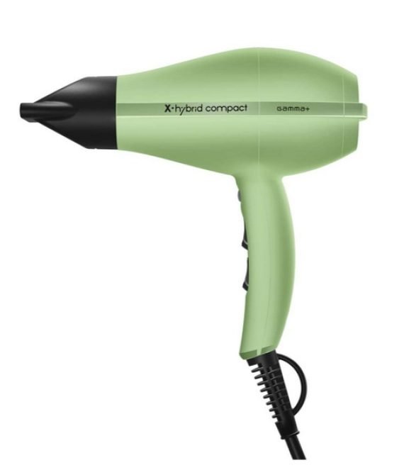 Gamma+ X•Hybrid Compact – Asciugacapelli Professionale