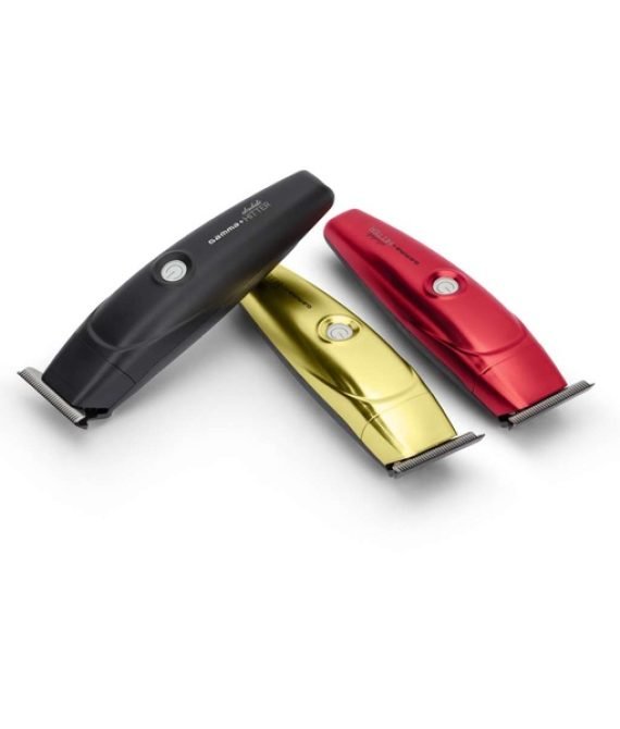Gamma+ Hitter – Trimmer Professionale per Barbieri
