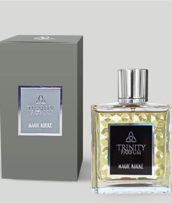 Magic Kirké – Fragranza 100 ml