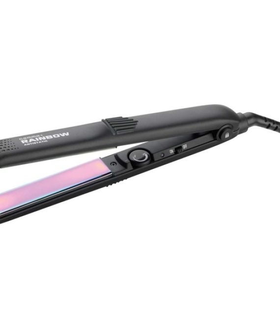 Gamma+ Rainbow – Piastra Professionale