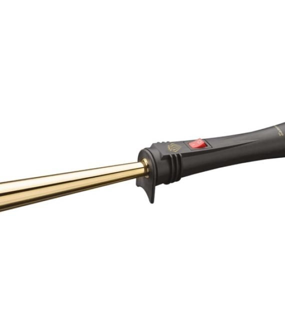 Gamma+ Reverse Gold – Ferro Arricciacapelli Professionale