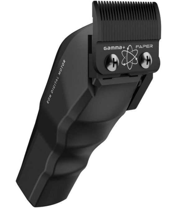 Gamma+ Shorty – Clipper Professionale per Barbieri