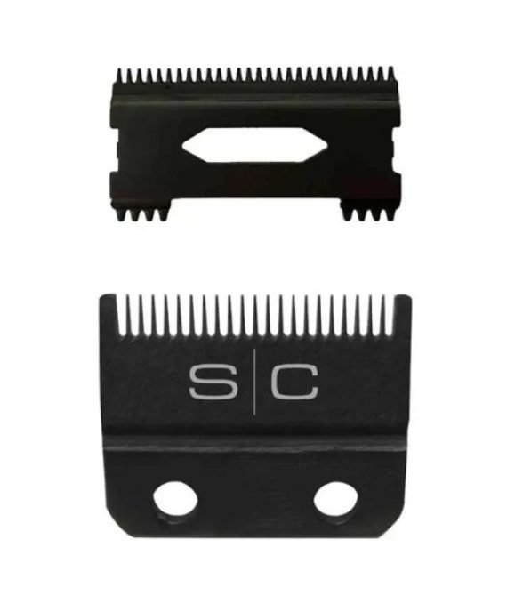 Stylecraft Blade Set Fade DLC + Shallow DLC