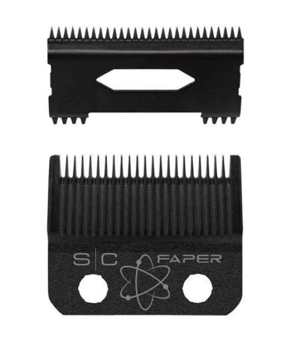 Stylecraft Blade Set Faper DLC + Slim Deep DLC