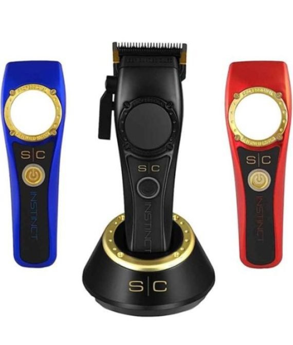 Stylecraft Instinct Clipper