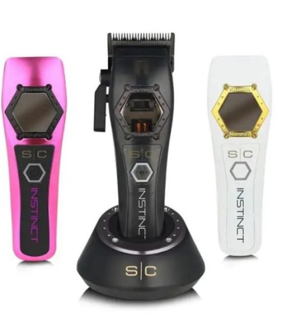 Stylecraft Instinct Metal Clipper