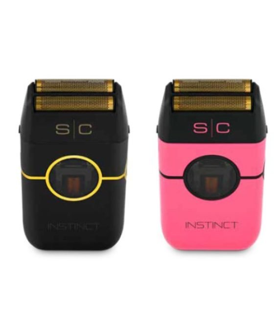 Stylecraft Metal Instinct Shaver