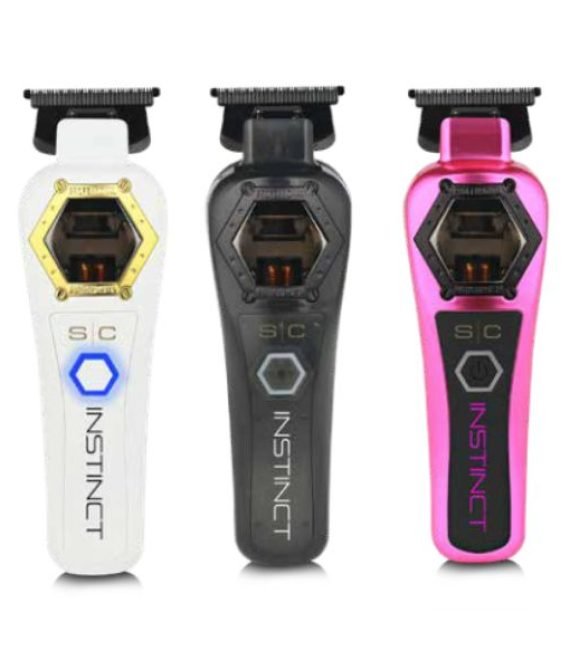 Stylecraft Metal Instinct Trimmer