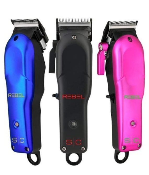 Stylecraft Rebel Clipper