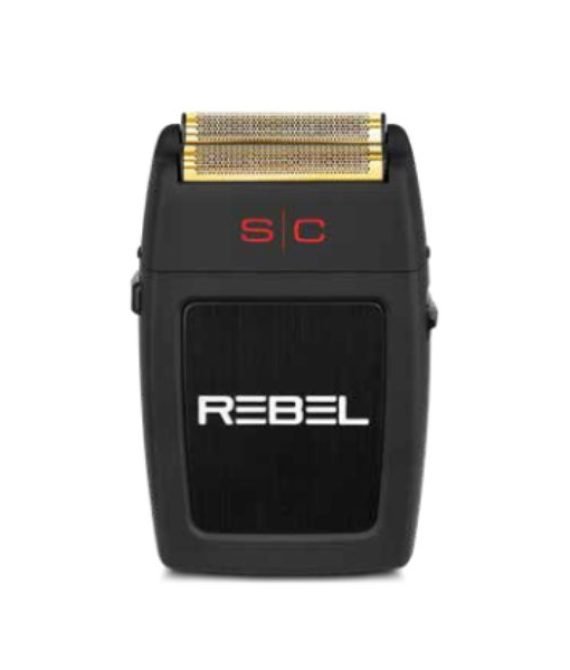 Stylecraft Rebel Shaver