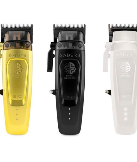 Stylecraft Saber 2.0 Clipper