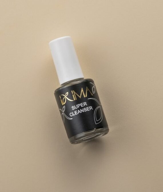 Super Cleanser 15 ml – Ixima