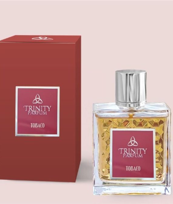 Tobaco – Fragranza 100 ml