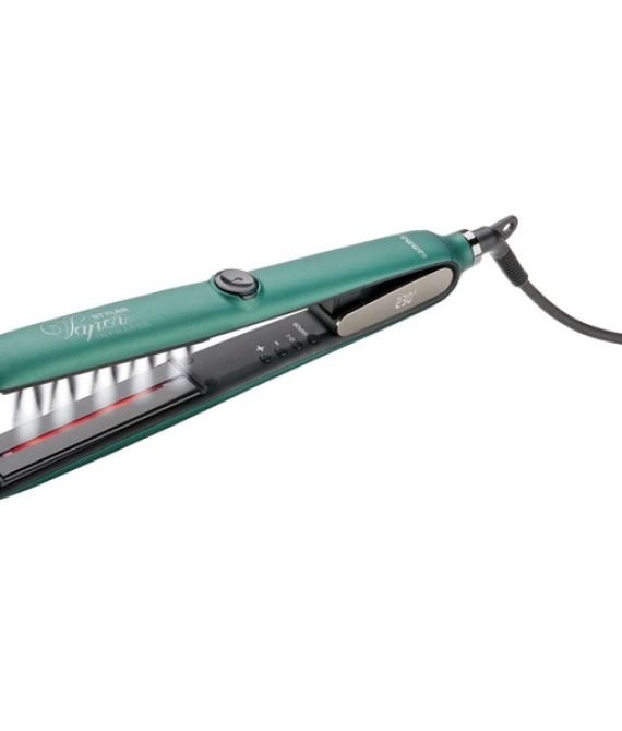 Gamma+ Vapor Styler Infrared – Piastra Professionale
