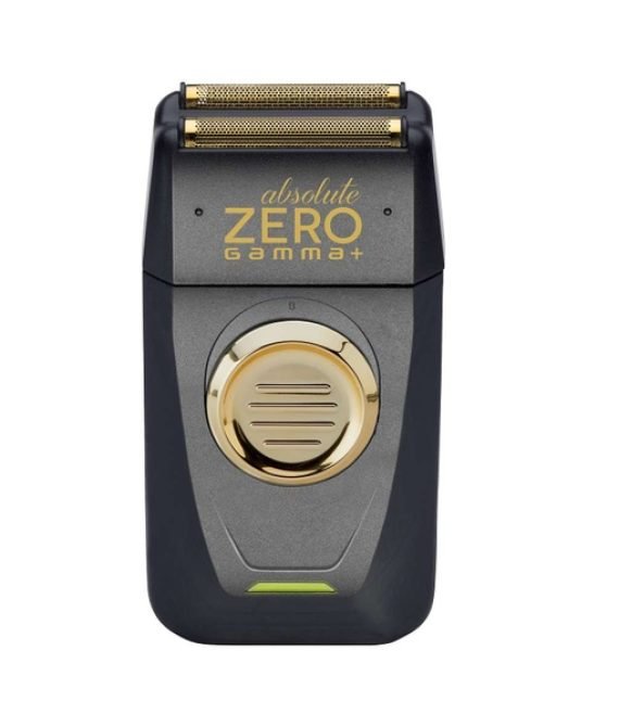 Gamma+ Zero – Rasoio Professionale per Barbieri