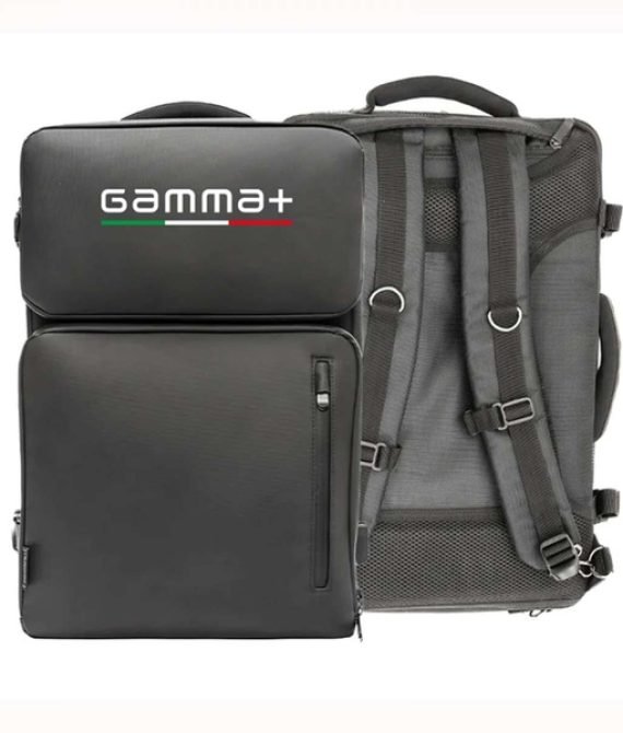 Gamma+ Zaino per Barbieri e Parrucchieri – Borsa Professionale