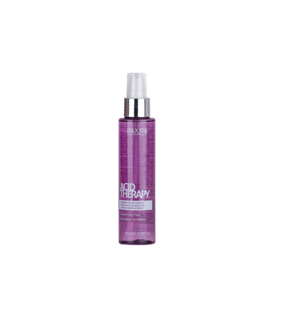 Acid Therapy Instant Finish Fluid – Fluido Setificante Protettivo 100 ml