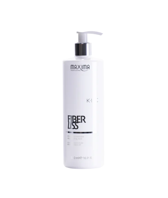 Fiber Liss – Maschera Restitutiva Post-Lisciatura 500 ml