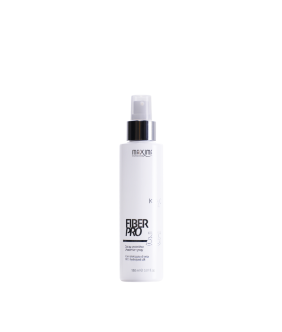 Fiber Pro 3.5 – Spray Protettivo Termico Anti-Crespo 150 ml