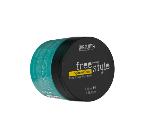 Freestyle Spinner Gum – Pasta Fibrosa Texturizzante 100 ml