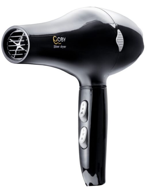Silver Dryer – Phon 2000W Nuova Edizione
